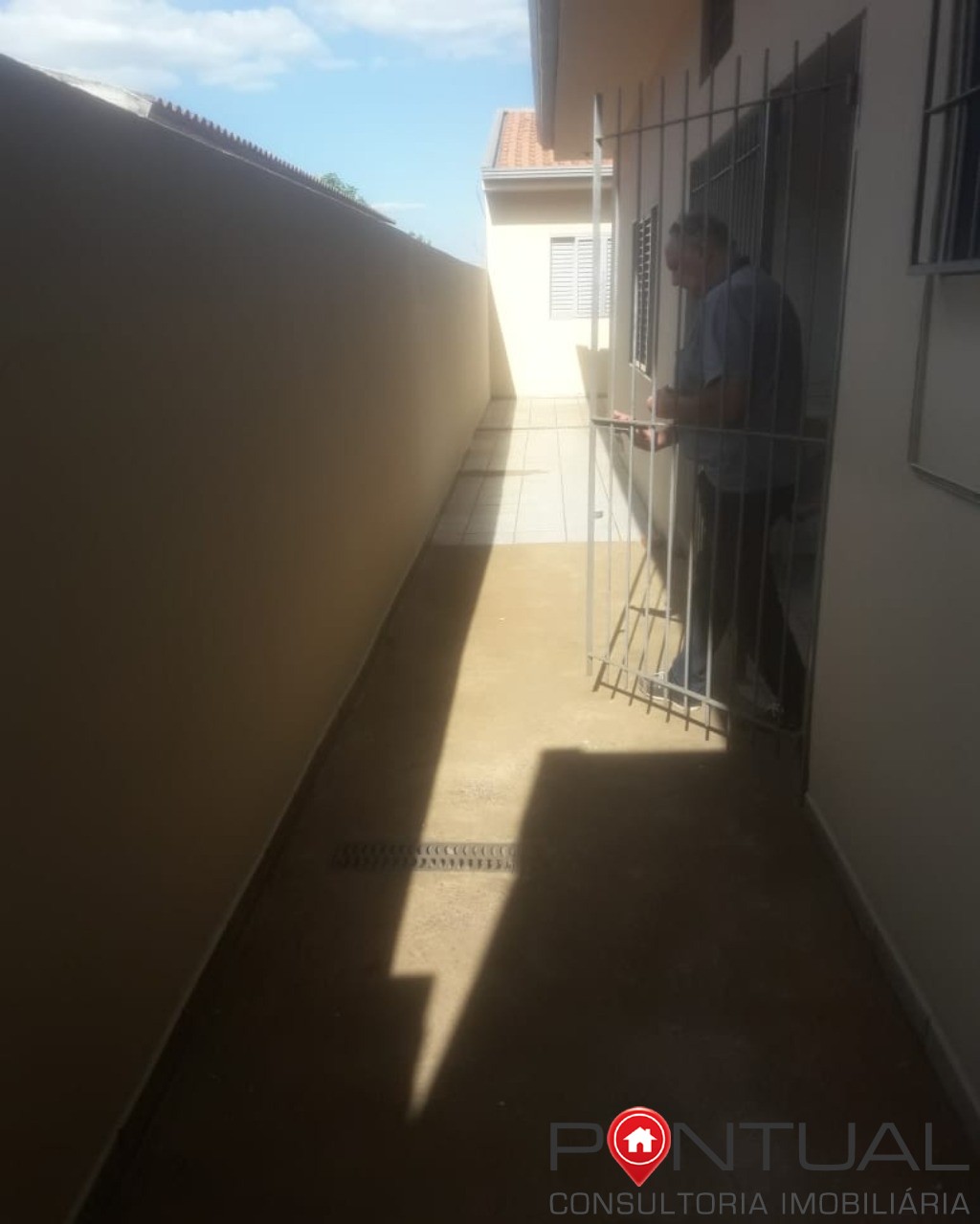 Casa à venda em marília na zona sul. Venha conhecer!