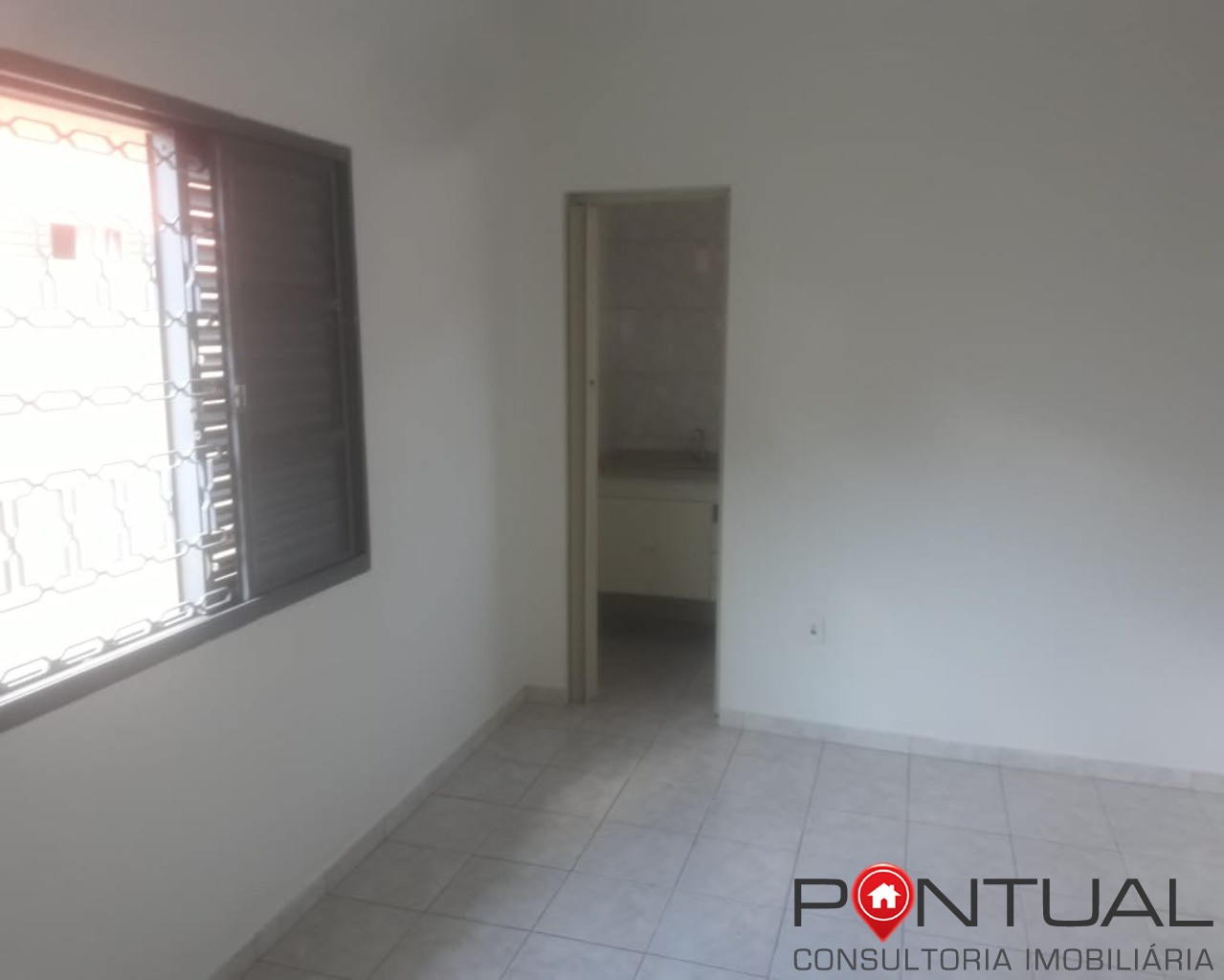 Casa à Venda em Marília na Zona Sul. Venha conhecer!