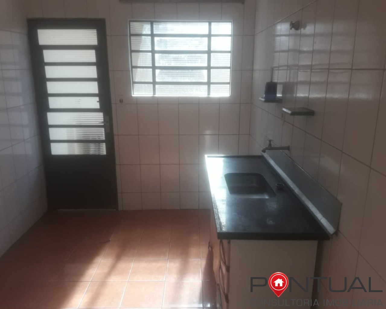 Casa à Venda em Marília na Zona Sul. Venha conhecer!