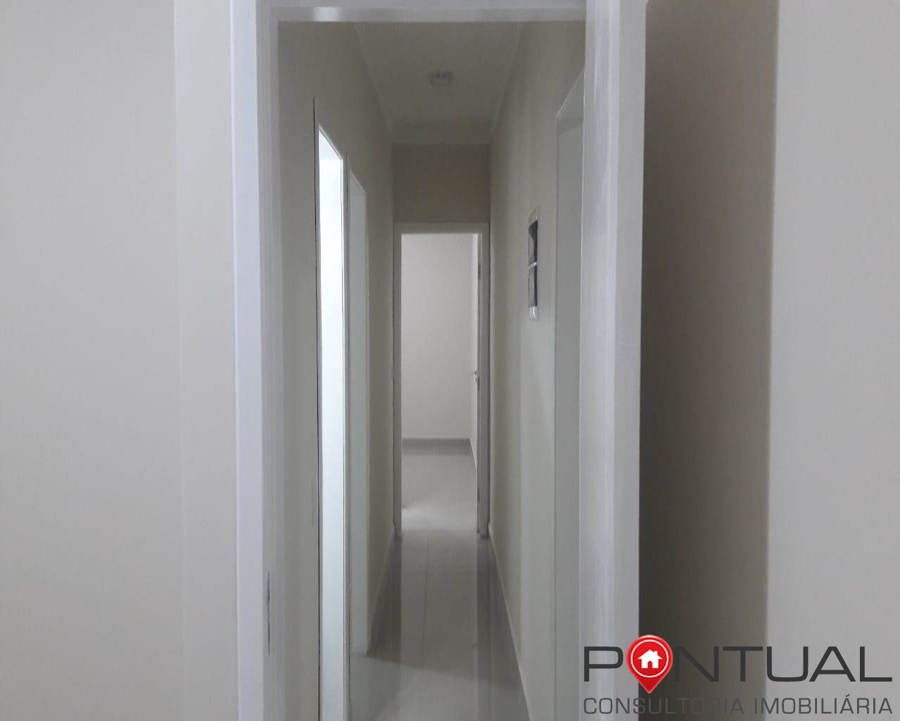 Casa 3 quartos jardim dom frei daniel tomasella - pontual im