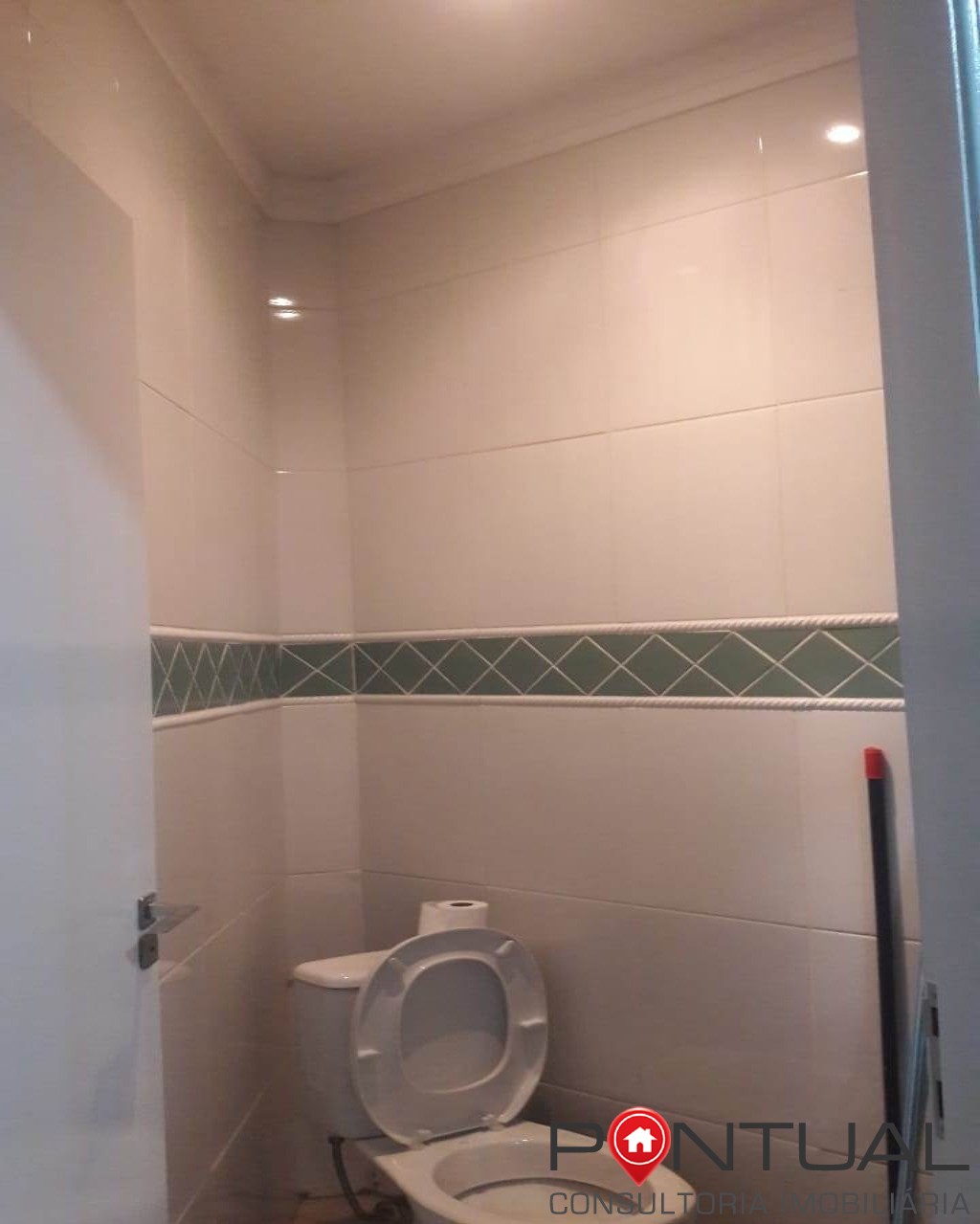 Casa 3 quartos jardim dom frei daniel tomasella - pontual im