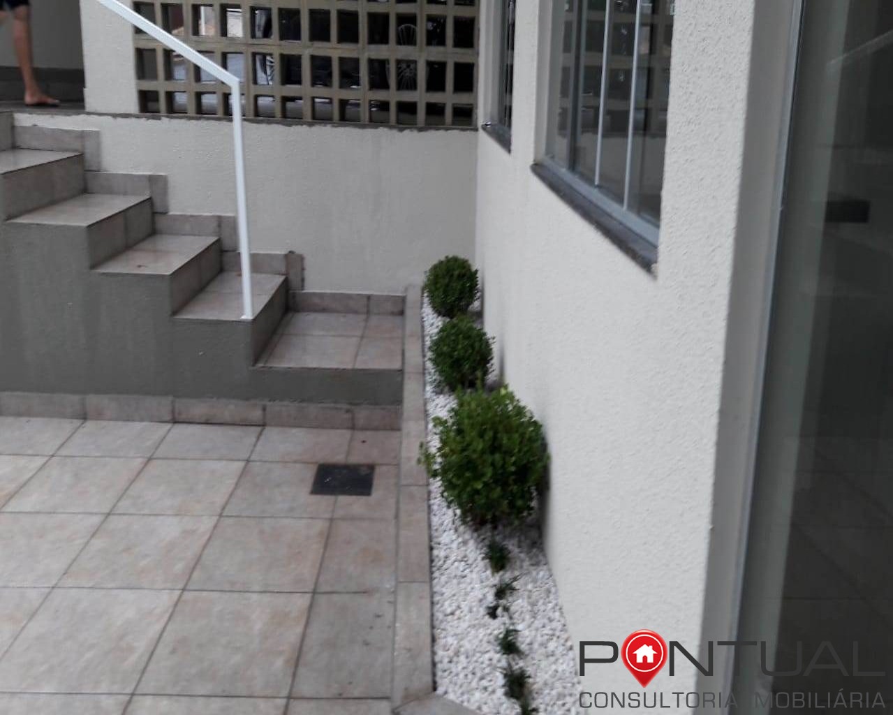 Casa 3 quartos jardim dom frei daniel tomasella - pontual im