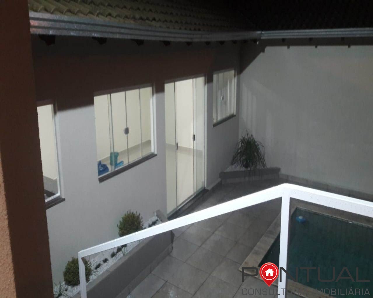 Casa 3 Quartos Jardim Dom Frei Daniel Tomasella - Pontual Imóveis Casas a Venda Marília - Valor Negociável - Agende Visita Agora!