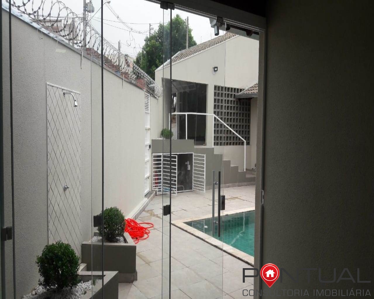 Casa 3 Quartos Jardim Dom Frei Daniel Tomasella - Pontual Imóveis Casas a Venda Marília - Valor Negociável - Agende Visita Agora!
