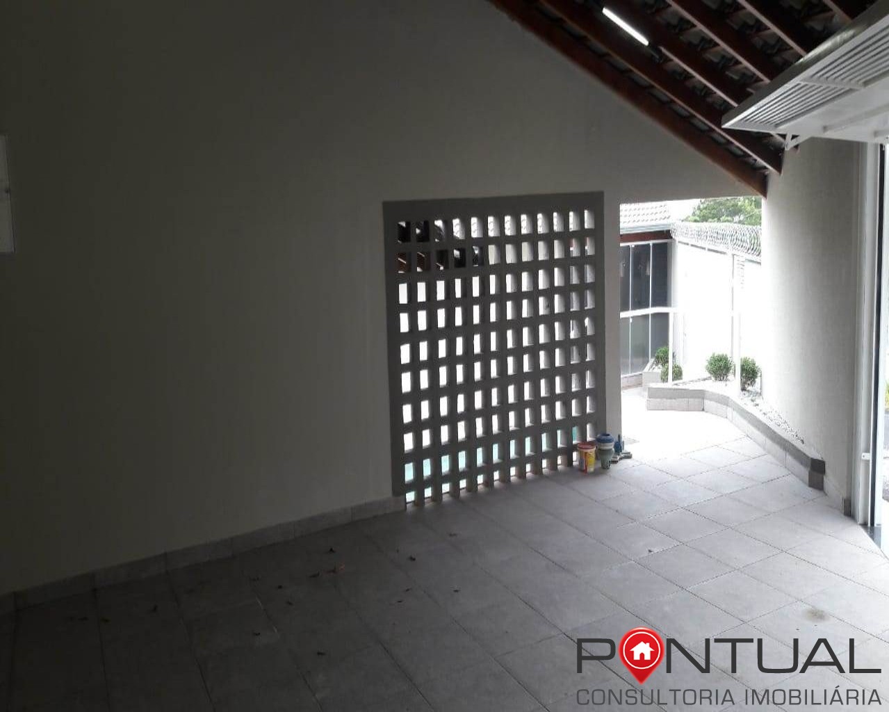Casa 3 Quartos Jardim Dom Frei Daniel Tomasella - Pontual Imóveis Casas a Venda Marília - Valor Negociável - Agende Visita Agora!