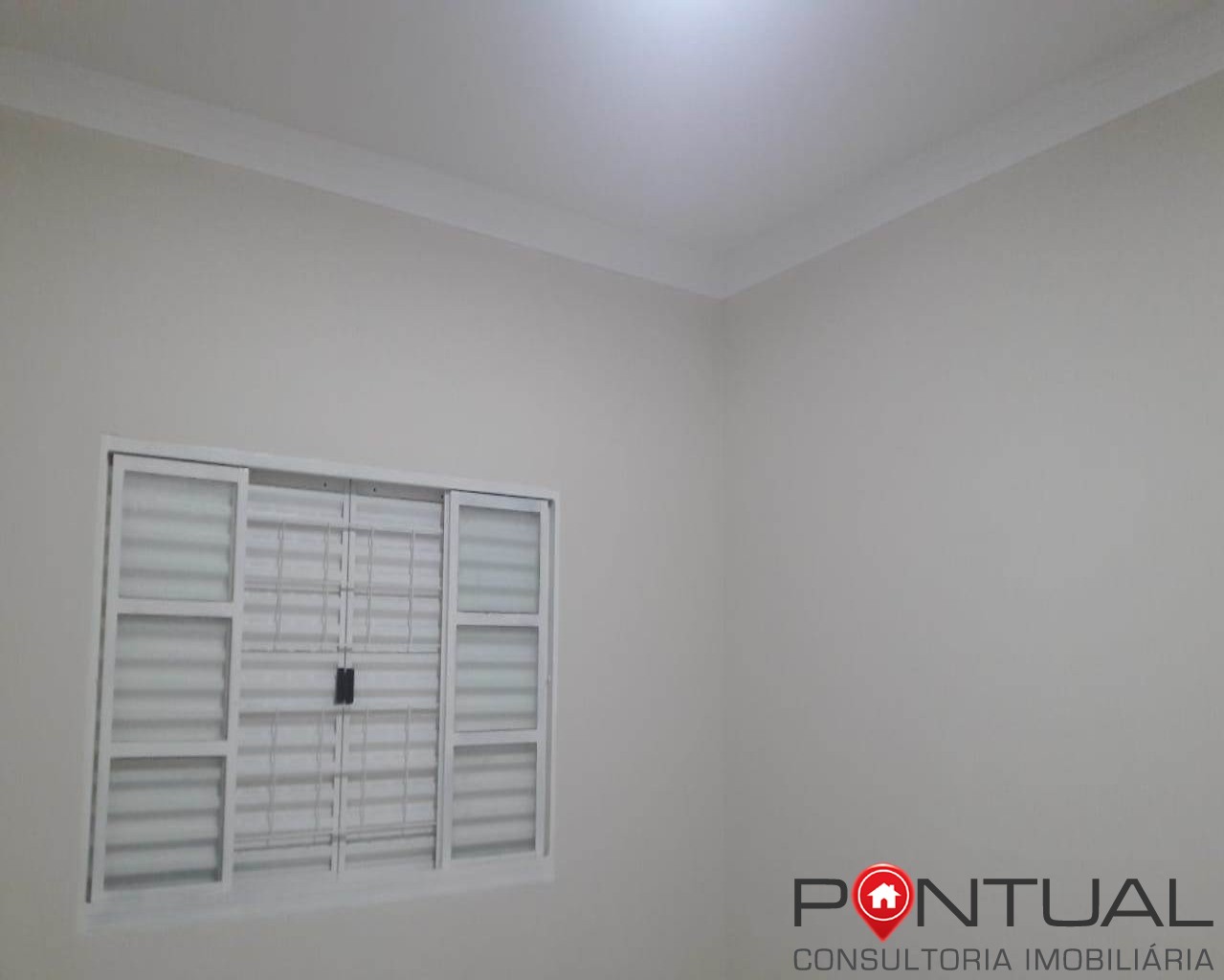 Casa 3 Quartos Jardim Dom Frei Daniel Tomasella - Pontual Imóveis Casas a Venda Marília - Valor Negociável - Agende Visita Agora!