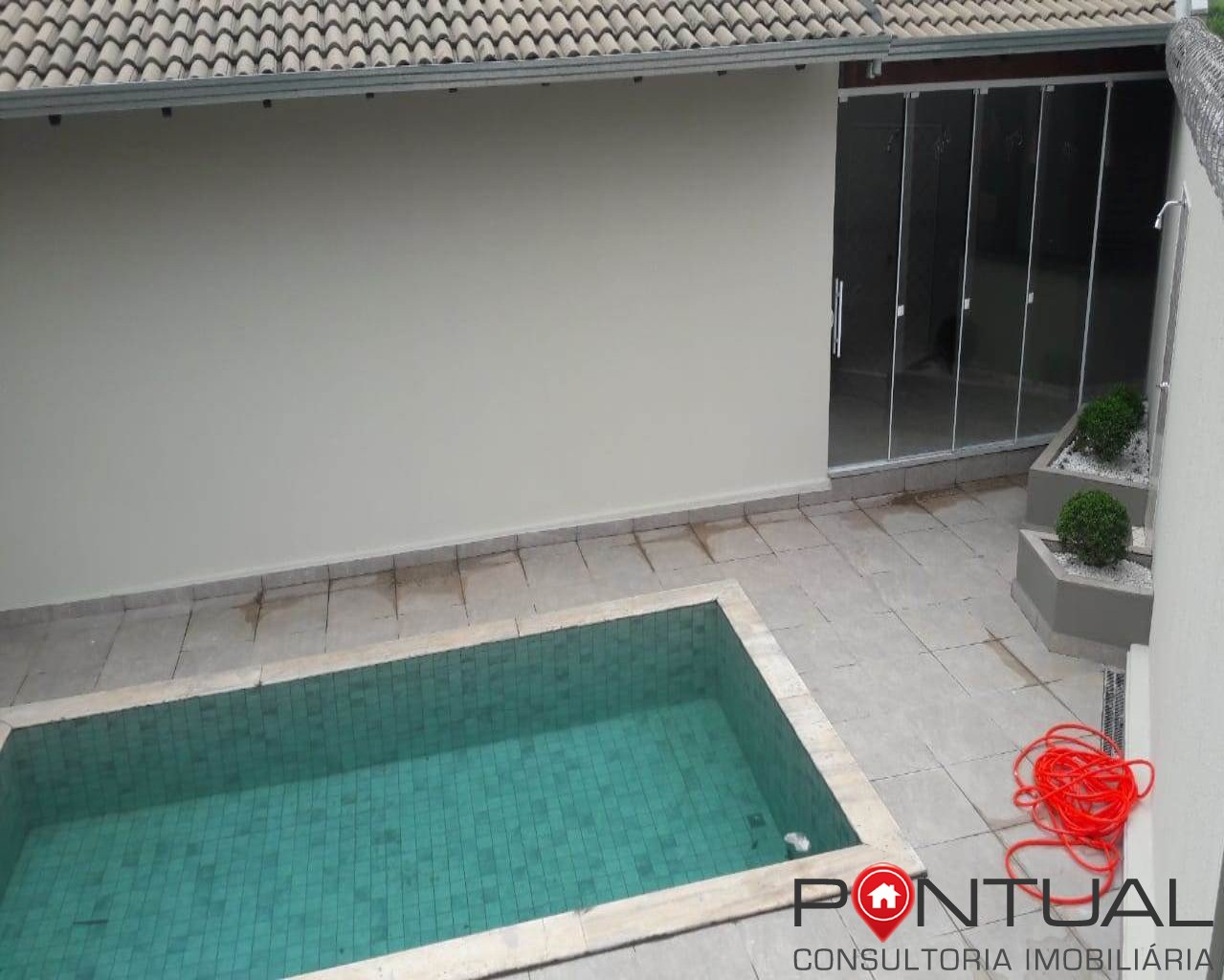 Casa 3 Quartos Jardim Dom Frei Daniel Tomasella - Pontual Imóveis Casas a Venda Marília - Valor Negociável - Agende Visita Agora!