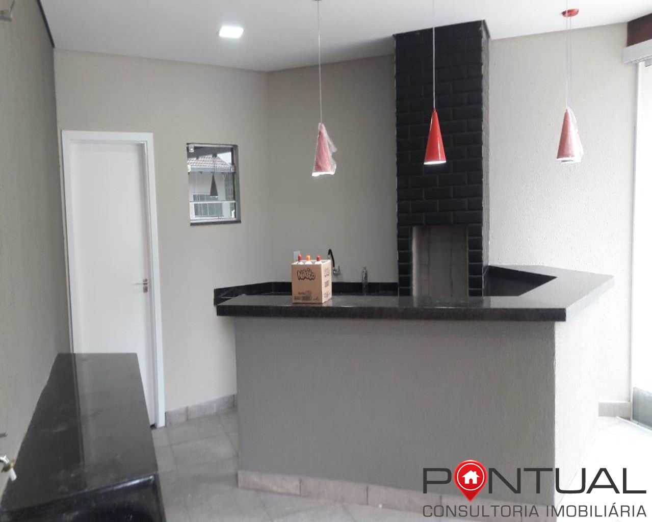 Casa 3 Quartos Jardim Dom Frei Daniel Tomasella - Pontual Imóveis Casas a Venda Marília - Valor Negociável - Agende Visita Agora!