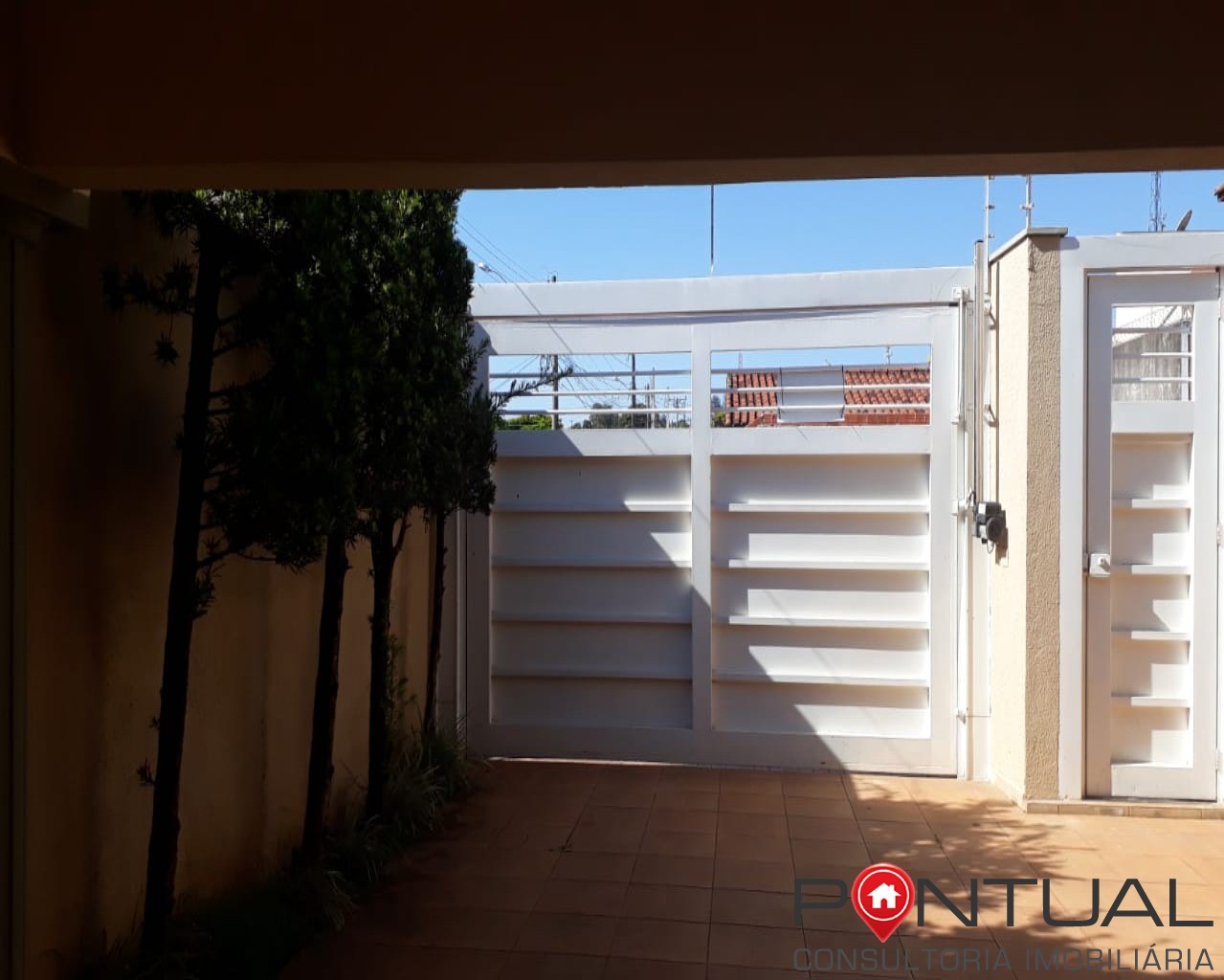 Casa à Venda no Jardim Santa Antonieta, Marília/SP