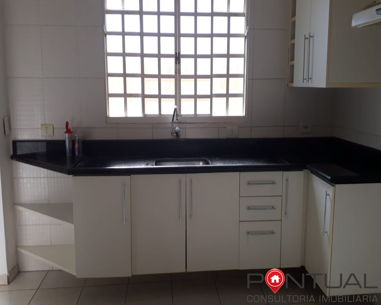 Casa à Venda no Jardim Santa Antonieta, Marília/SP