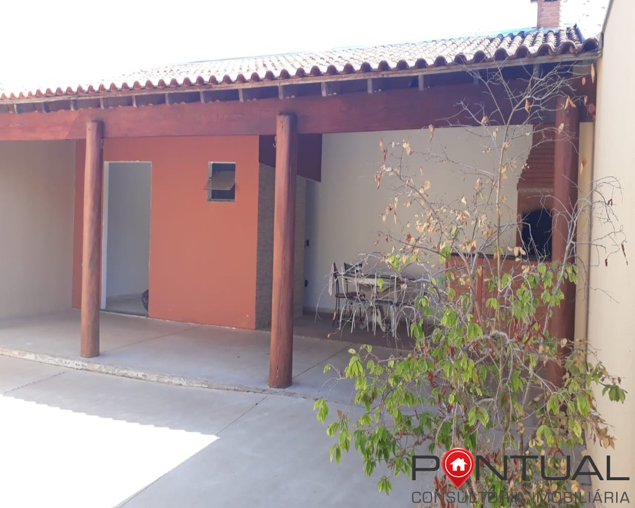 Casa à Venda no Jardim Santa Antonieta, Marília/SP