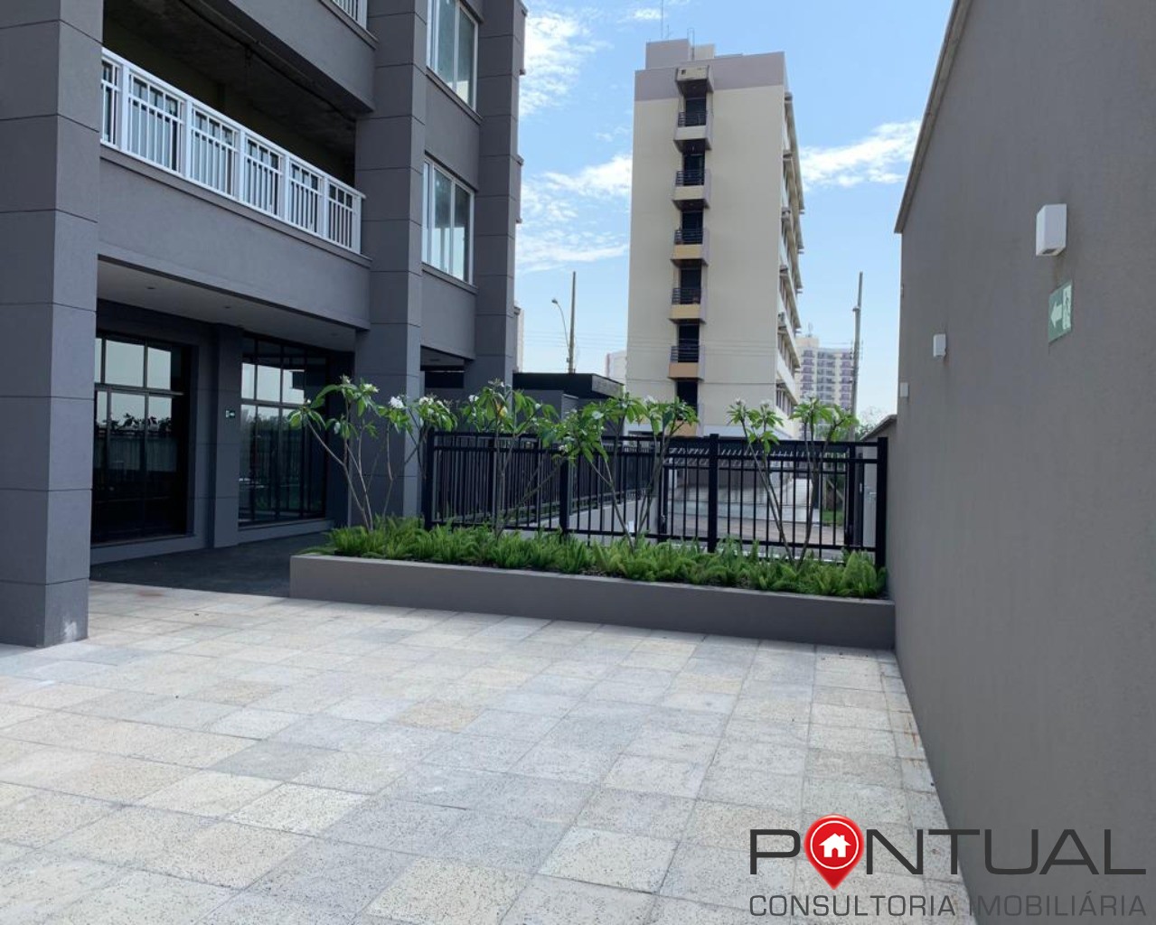 Apartamento em marília com 3 quartos, suíte, 2 vagas, 110m² 