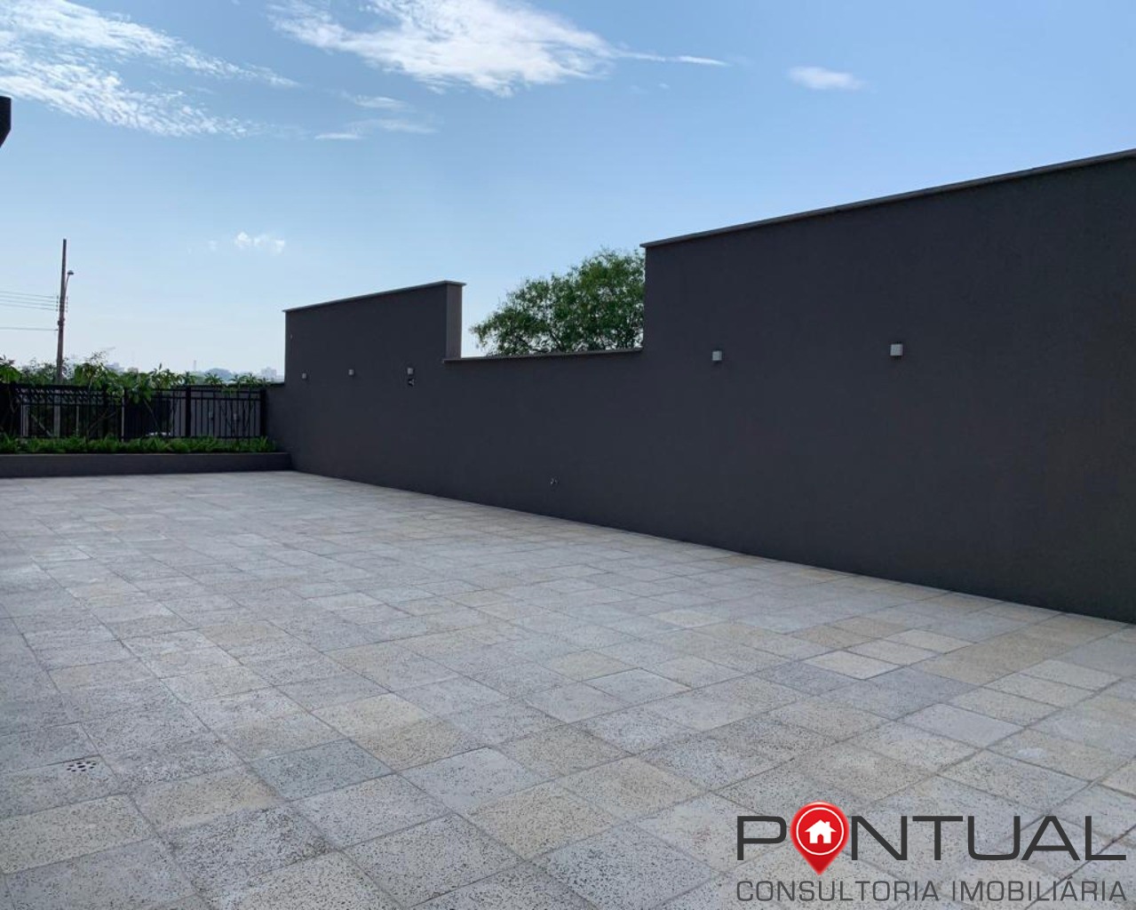 Apartamento em marília com 3 quartos, suíte, 2 vagas, 110m² 