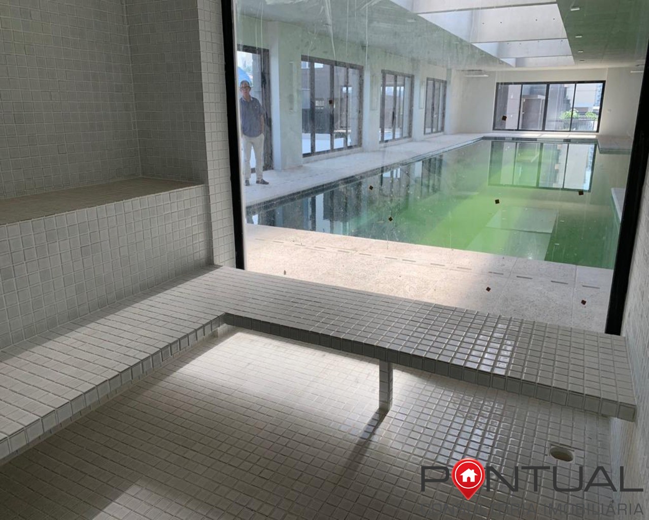 Apartamento em marília com 3 quartos, suíte, 2 vagas, 110m² 