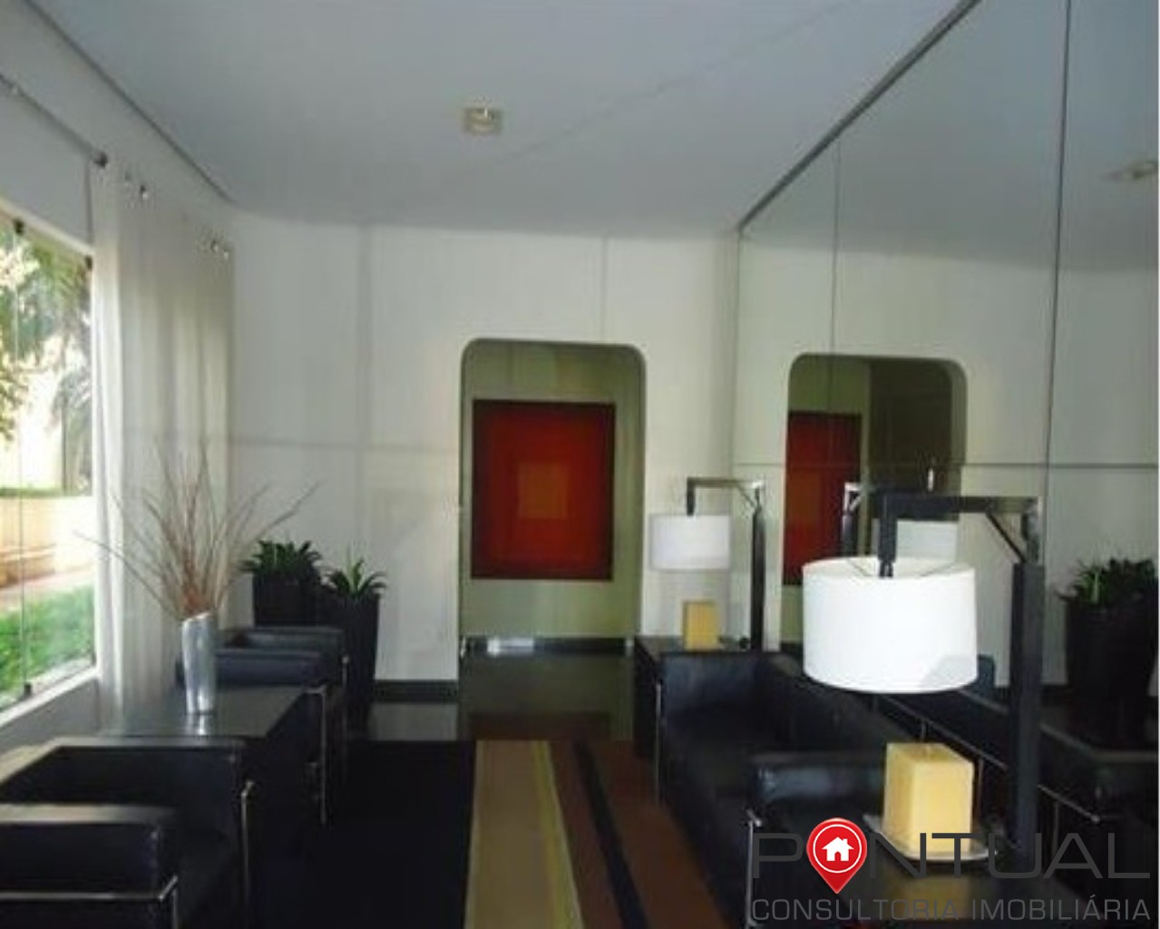Apartamento 4 quartos edifício primavera marília sp venda R$