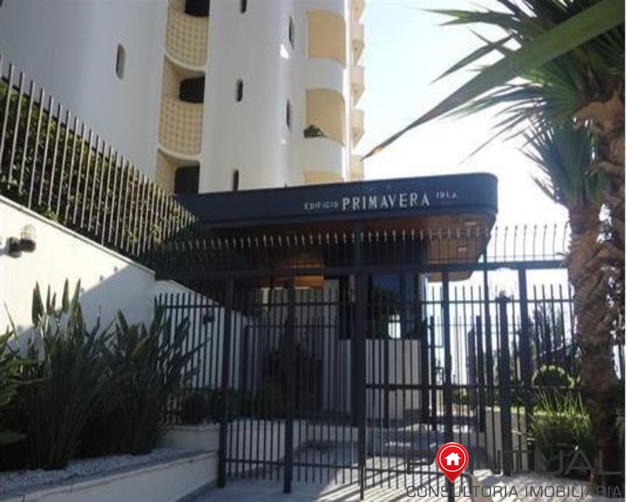 Apartamento 4 quartos edifício primavera marília sp venda R$