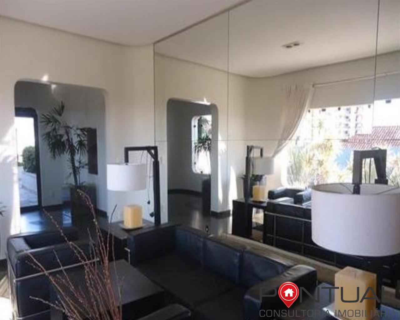 Apartamento 4 quartos edifício primavera marília sp venda R$