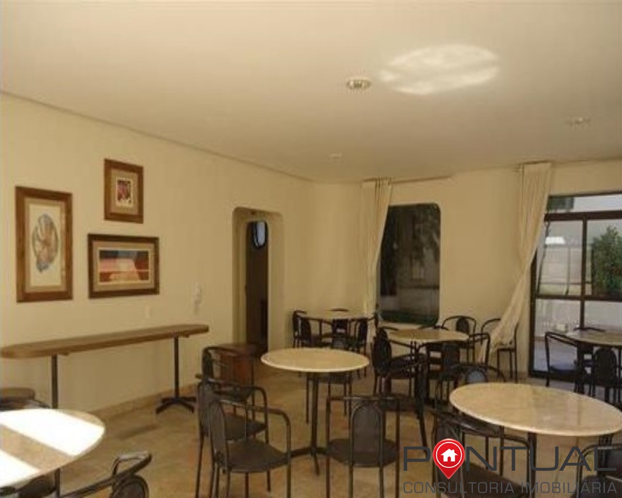 Apartamento 4 quartos edifício primavera marília sp venda R$