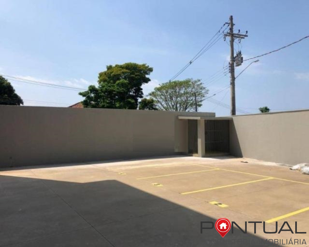 Apartamento para alugar em Marília próximo ao centro. Agende sua visita com Pontual Imóveis, sua imobiliária em marília de confiança