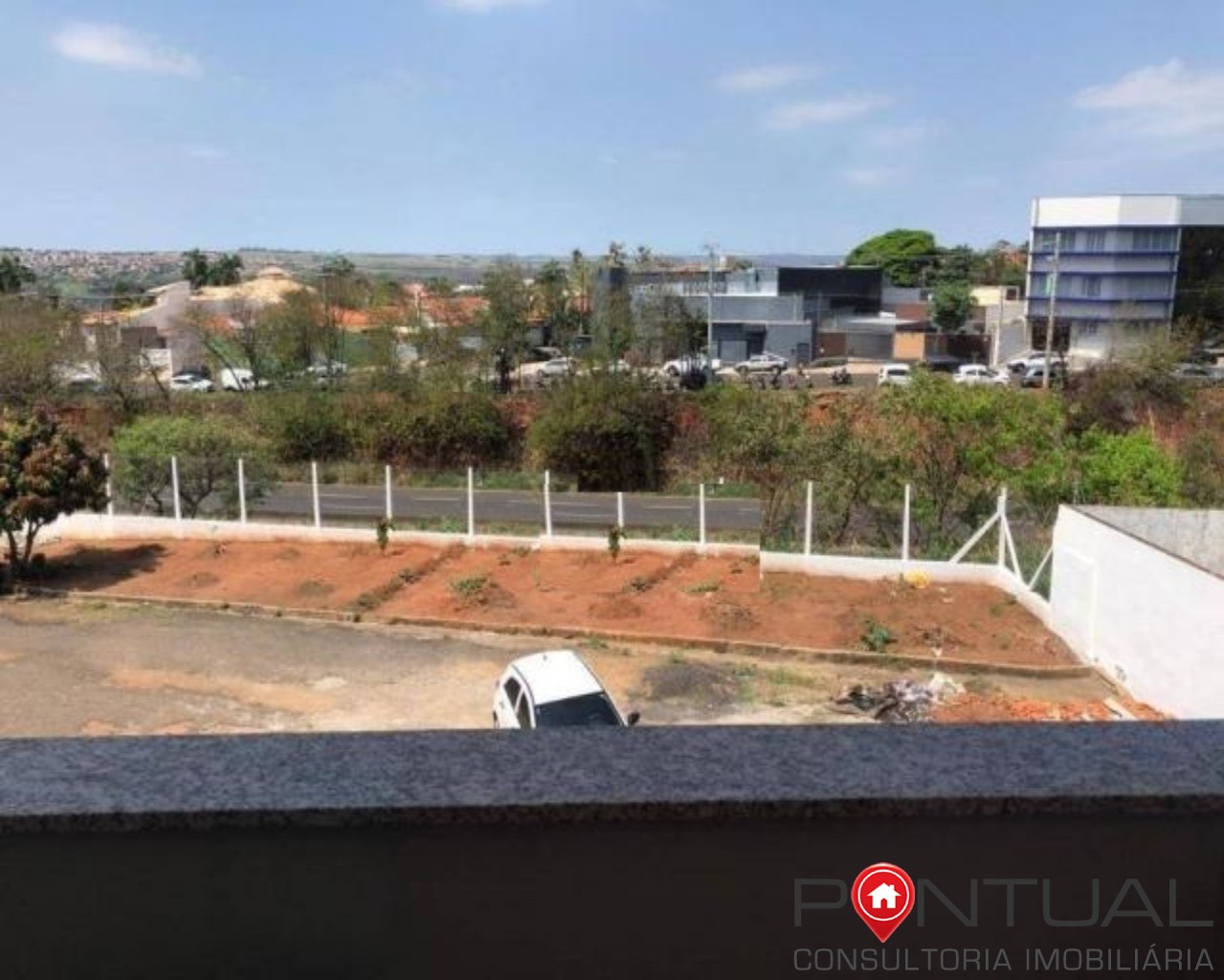 Apartamento para alugar em Marília próximo ao centro. Agende sua visita com Pontual Imóveis, sua imobiliária em marília de confiança