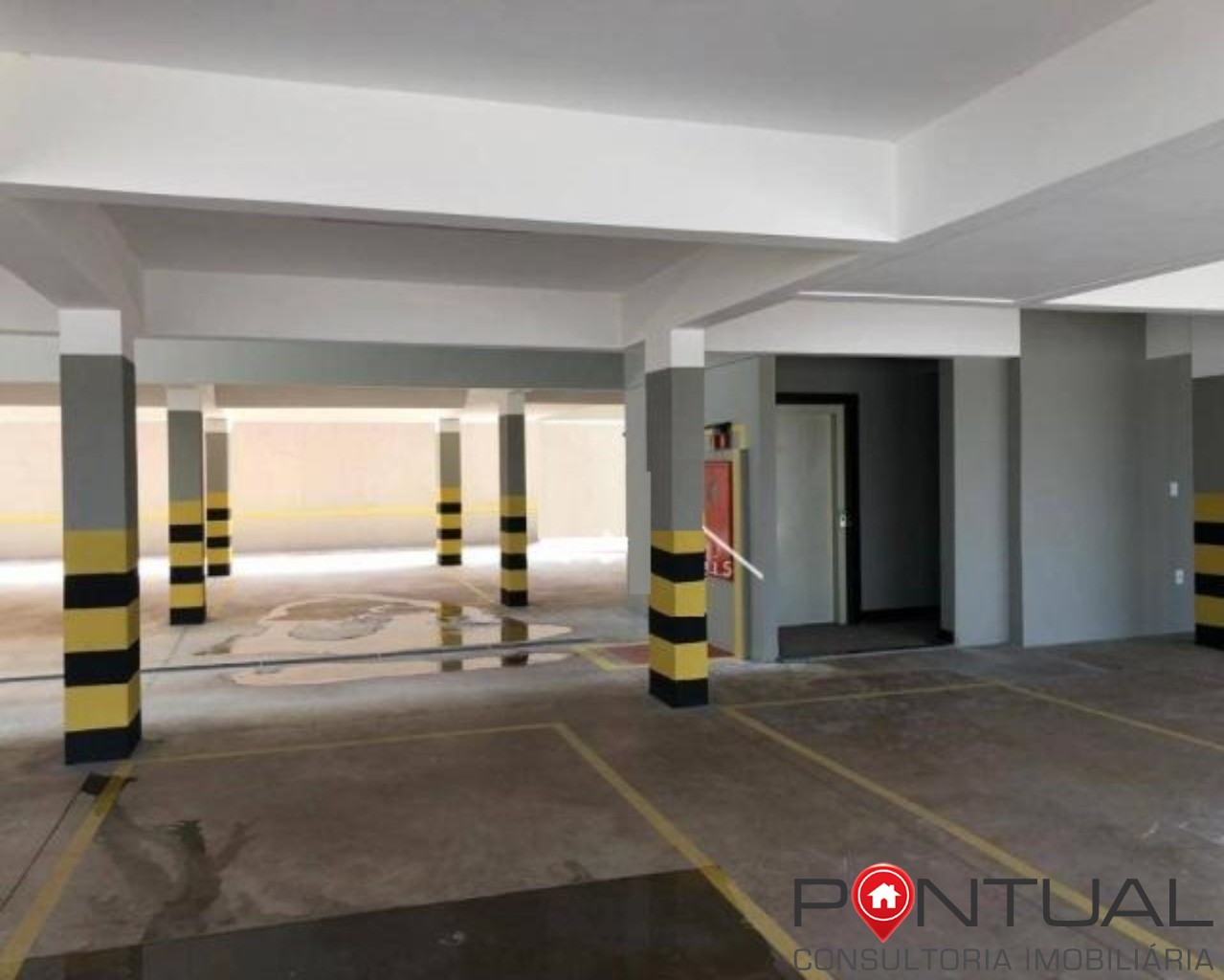 Apartamento para alugar em Marília próximo ao centro. Agende sua visita com Pontual Imóveis, sua imobiliária em marília de confiança