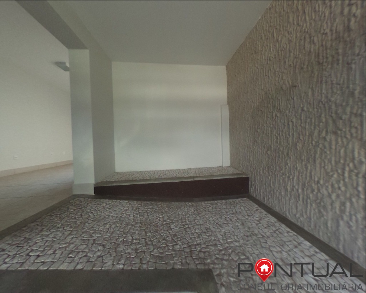 Salão comercial para alugar localizado no centro, marília sp