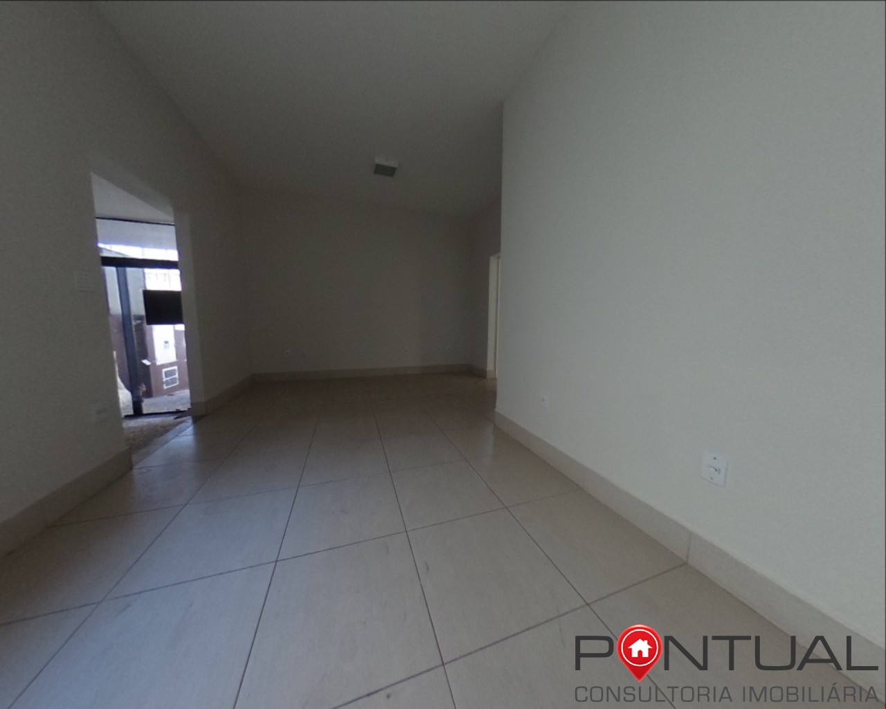 Salão comercial para alugar localizado no centro, marília sp