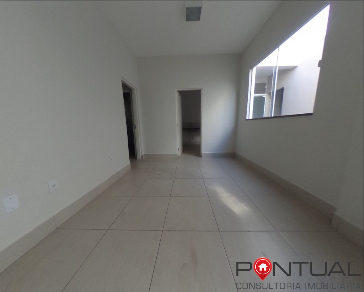 Salão comercial para alugar localizado no centro, marília sp