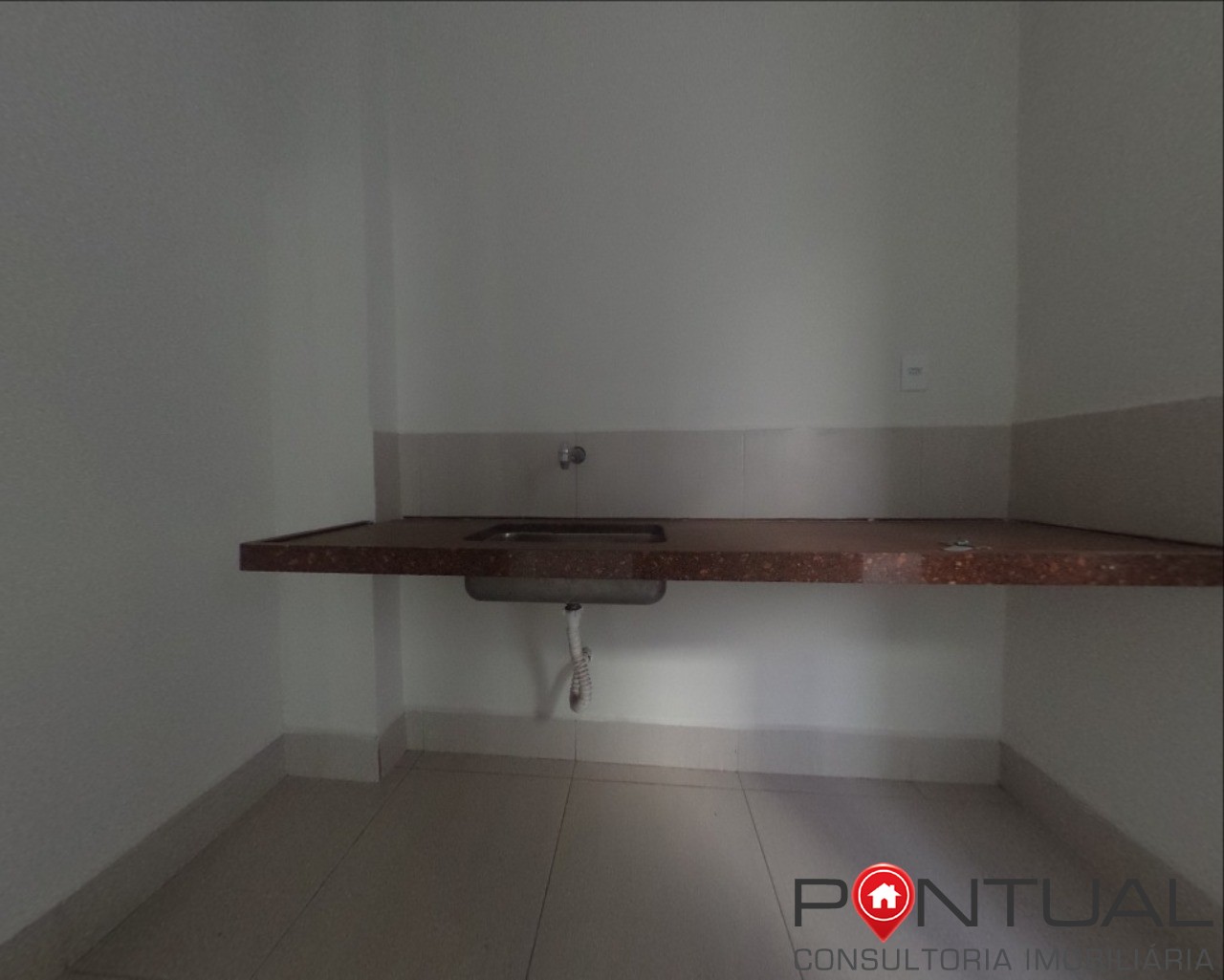 Salão comercial para alugar localizado no centro, marília sp