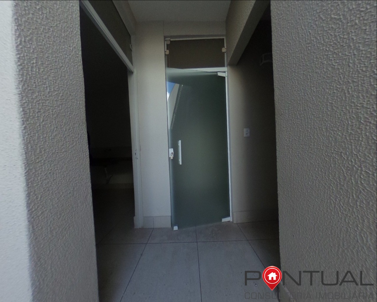 Salão comercial para alugar localizado no centro, marília sp