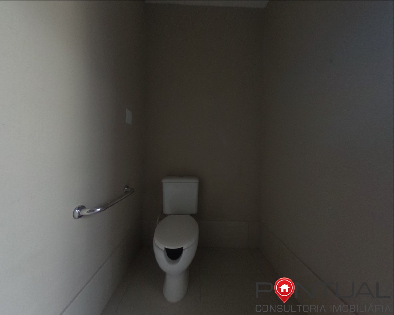 Salão comercial para alugar localizado no centro, marília sp