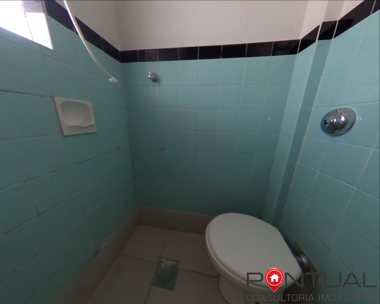 Salão Comercial para alugar Localizado no Centro, Marília SP. Venha conhecer.