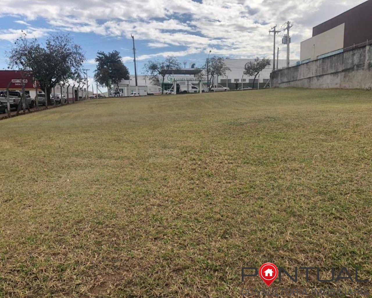 Terreno para alugar em santa tereza, marília. Venha conferir