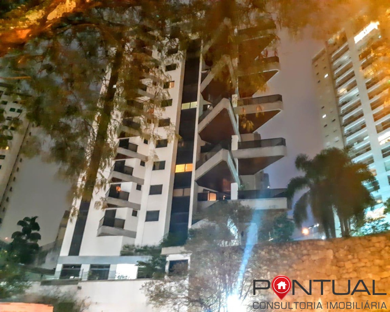 Apartamento residencial em são paulo - sp, villa andrade - foto 1