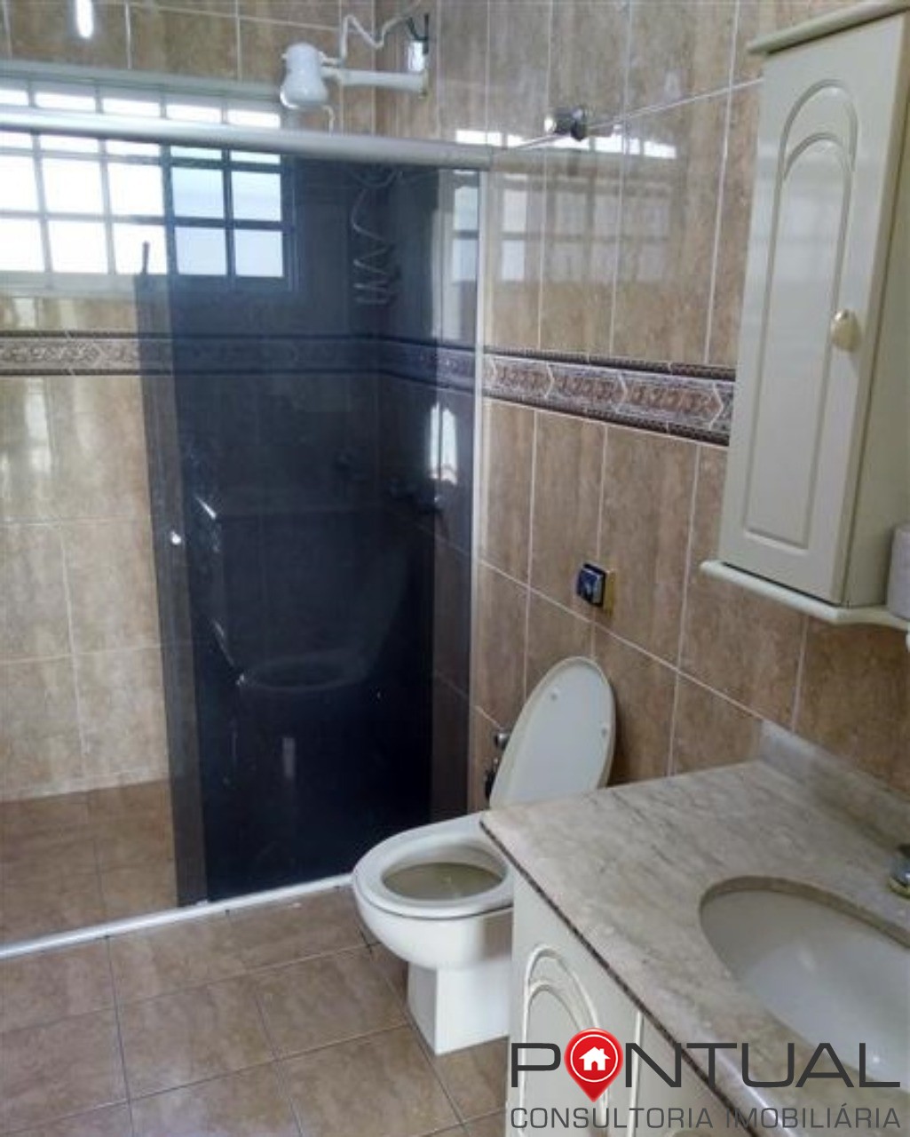 Casa venda bairro santa tereza marília - próximo marília sho