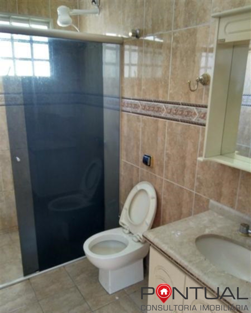 Casa venda bairro santa tereza marília - próximo marília sho