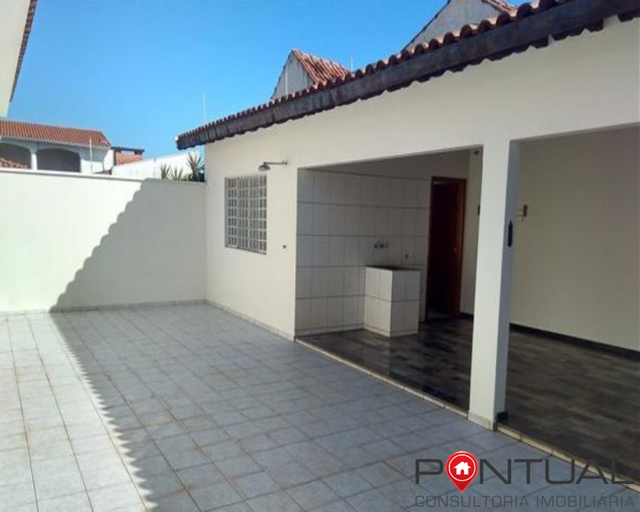 Casa venda bairro santa tereza marília - próximo marília sho