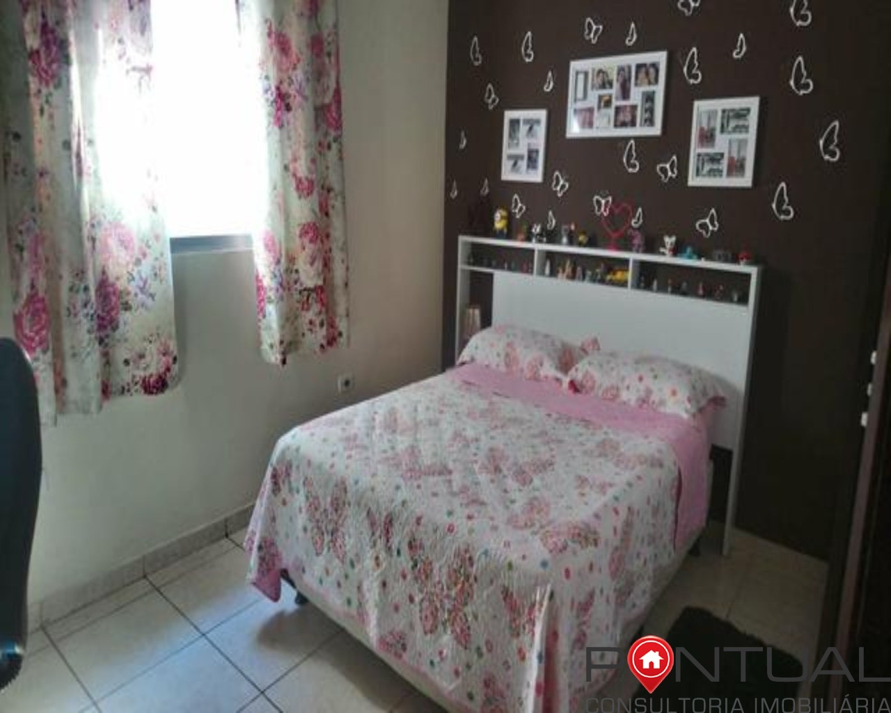 Casa à Venda em Marília na Zona Norte. Saiba mais!