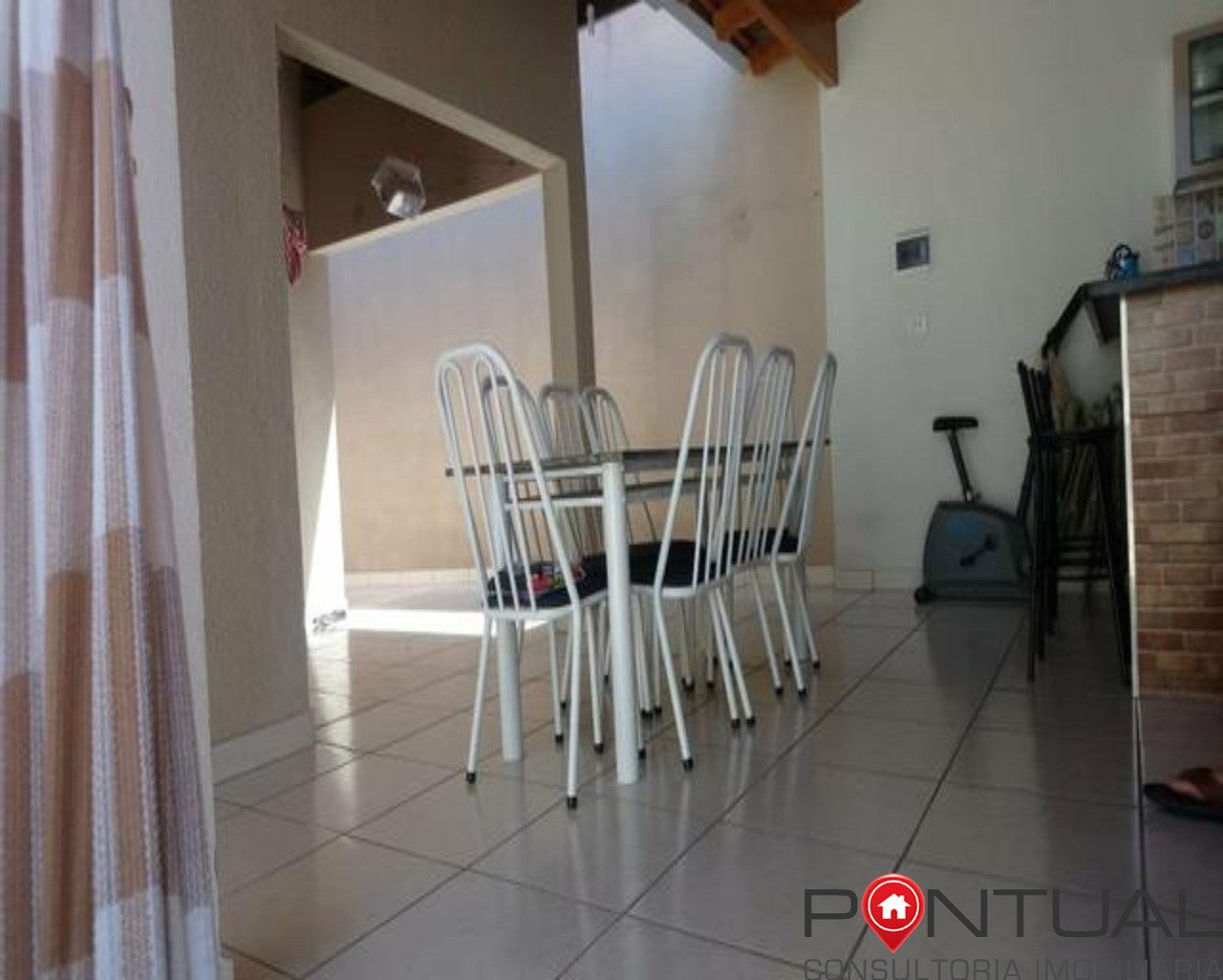 Casa à Venda em Marília na Zona Norte. Saiba mais!