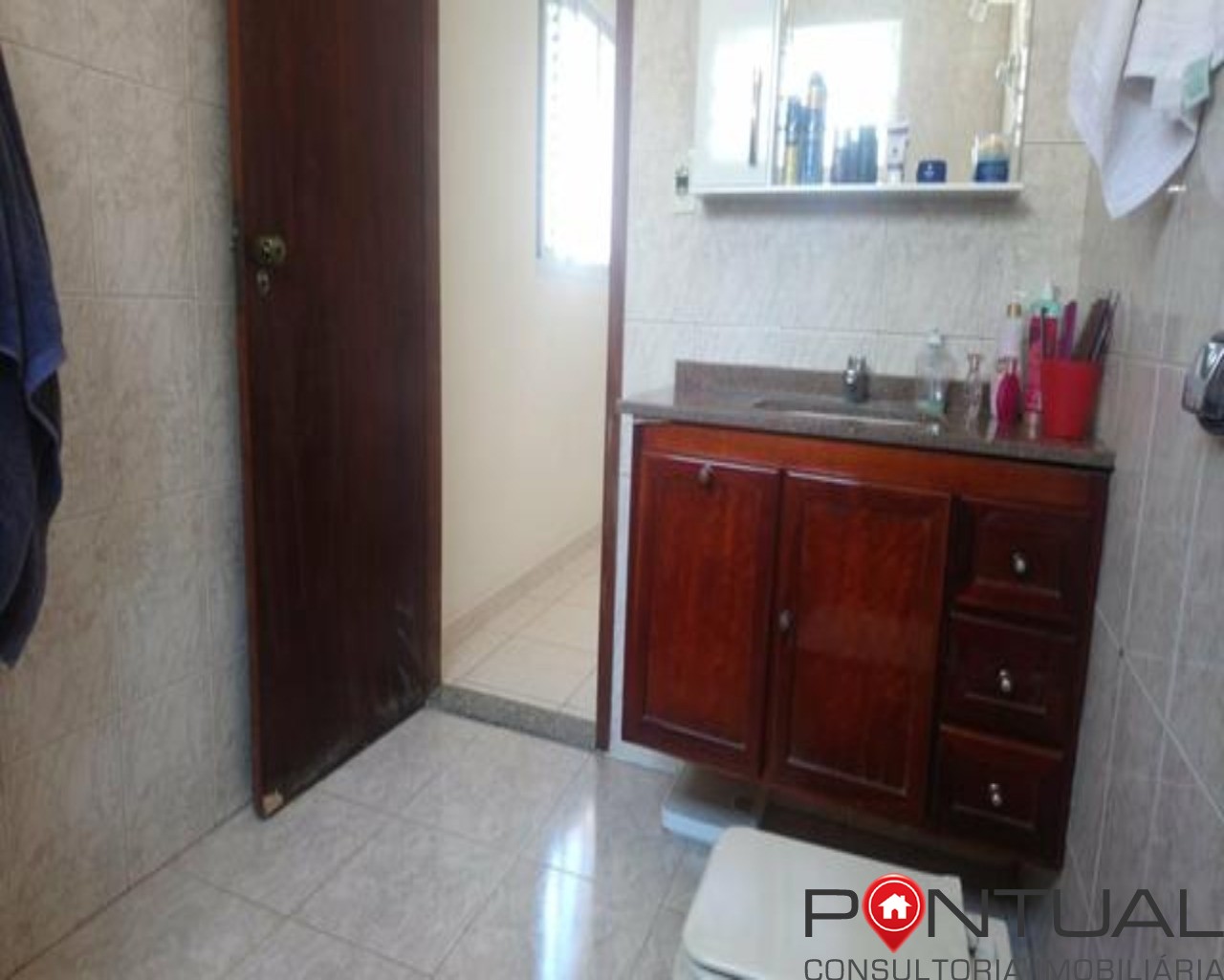 Casa à Venda em Marília na Zona Norte. Saiba mais!