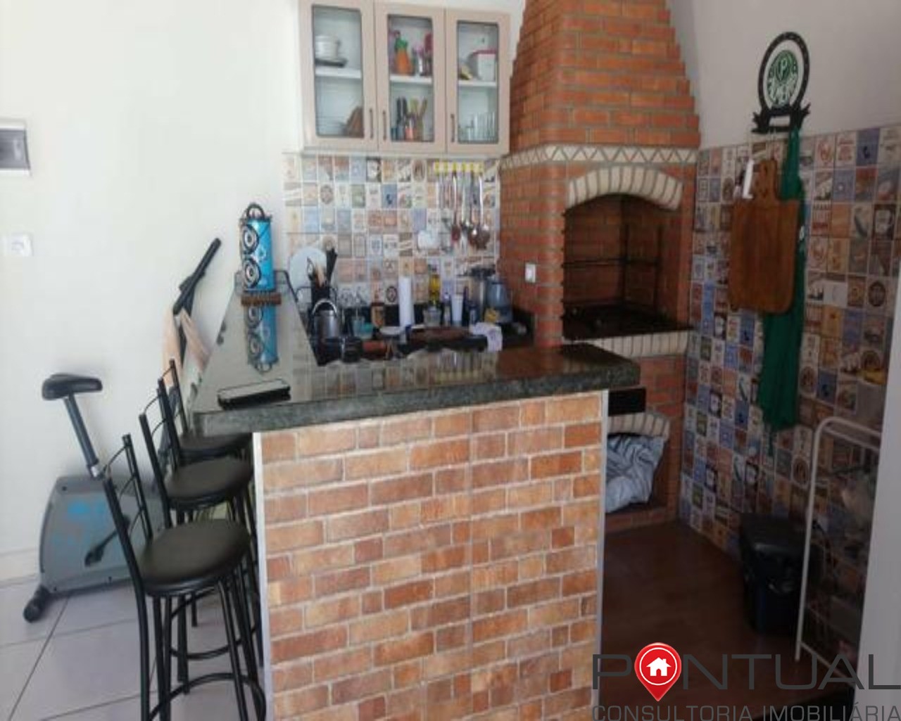 Casa à Venda em Marília na Zona Norte. Saiba mais!