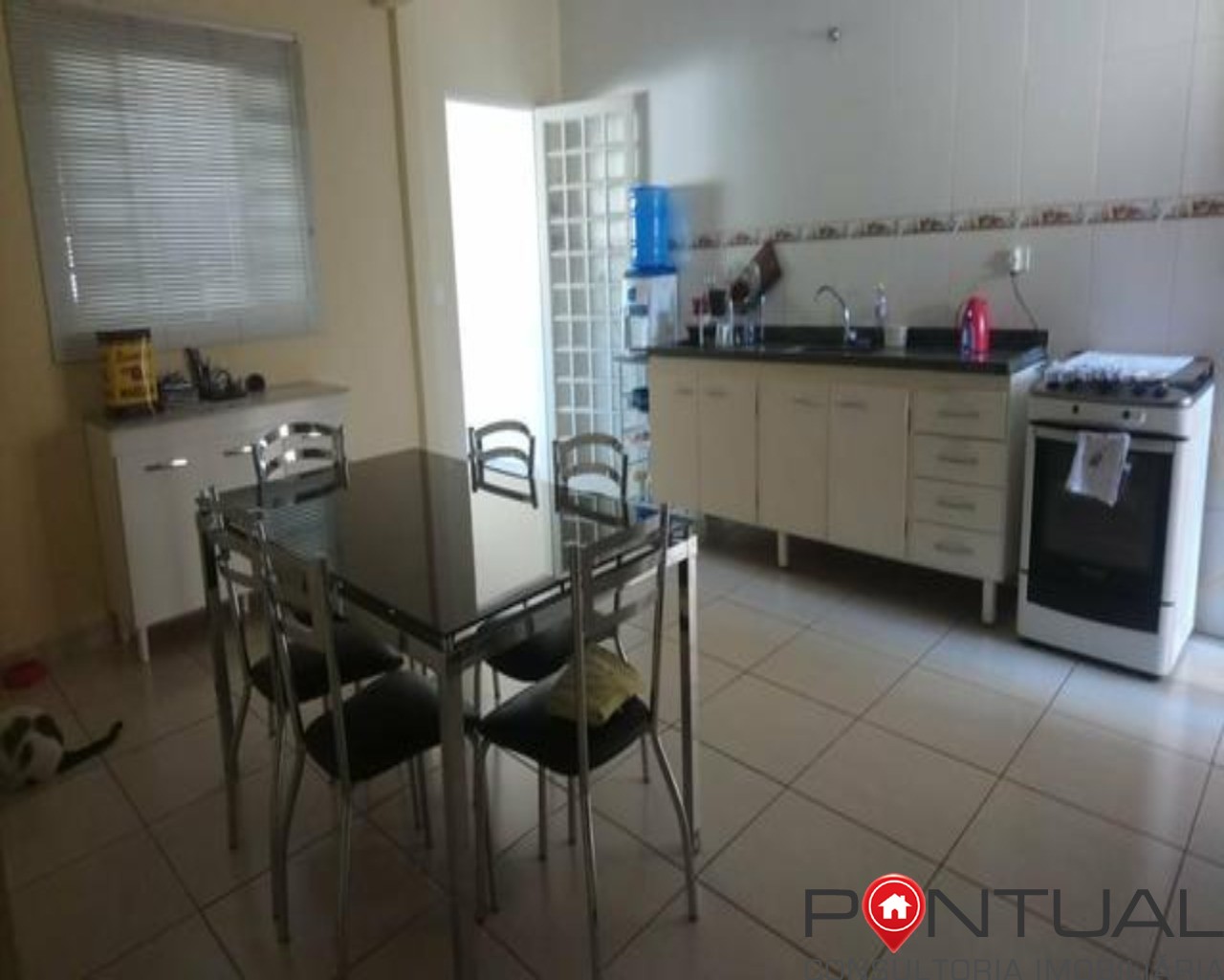 Casa à Venda em Marília na Zona Norte. Saiba mais!