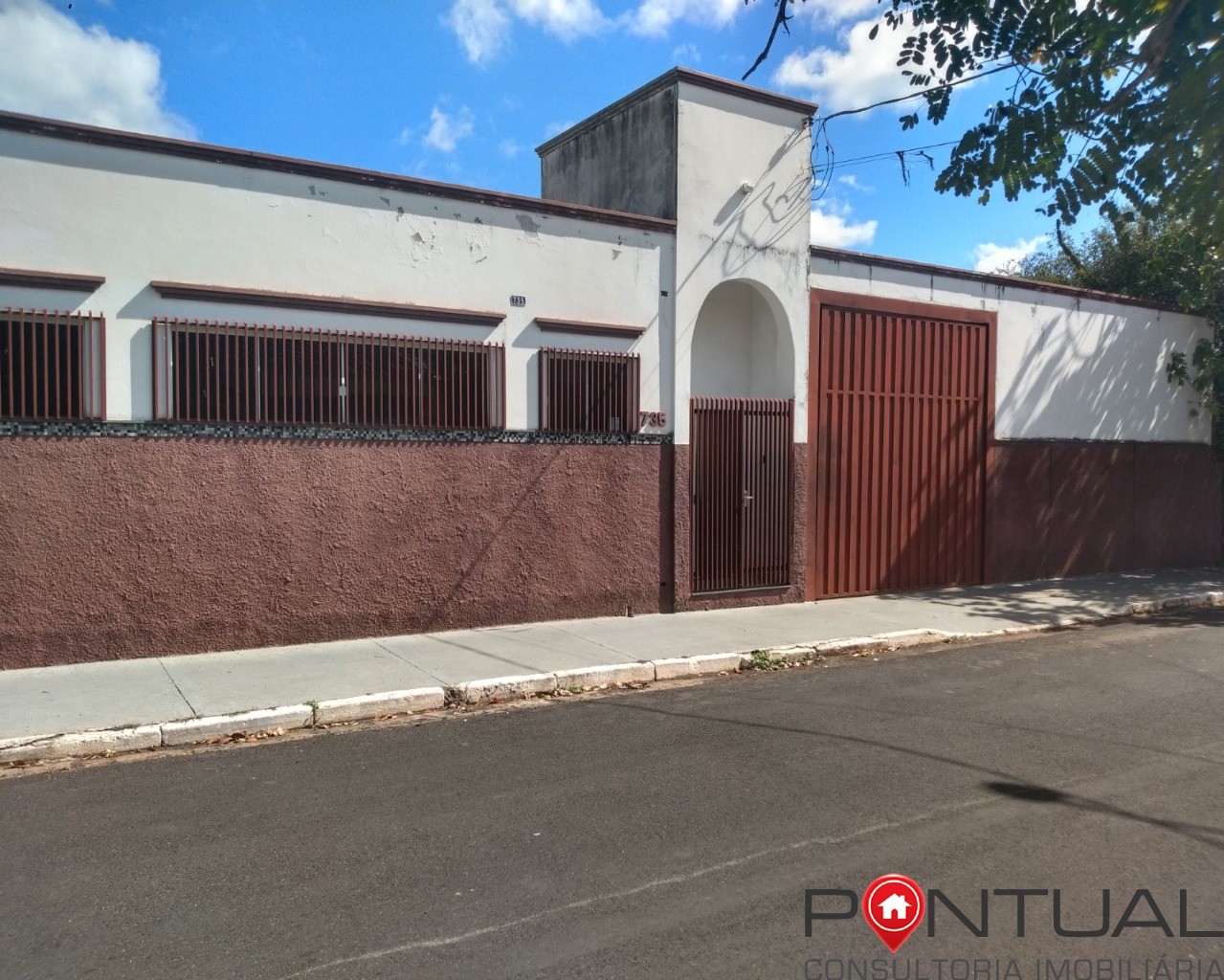 Salão comercial à venda 351m² alto cafezal marília - agende 
