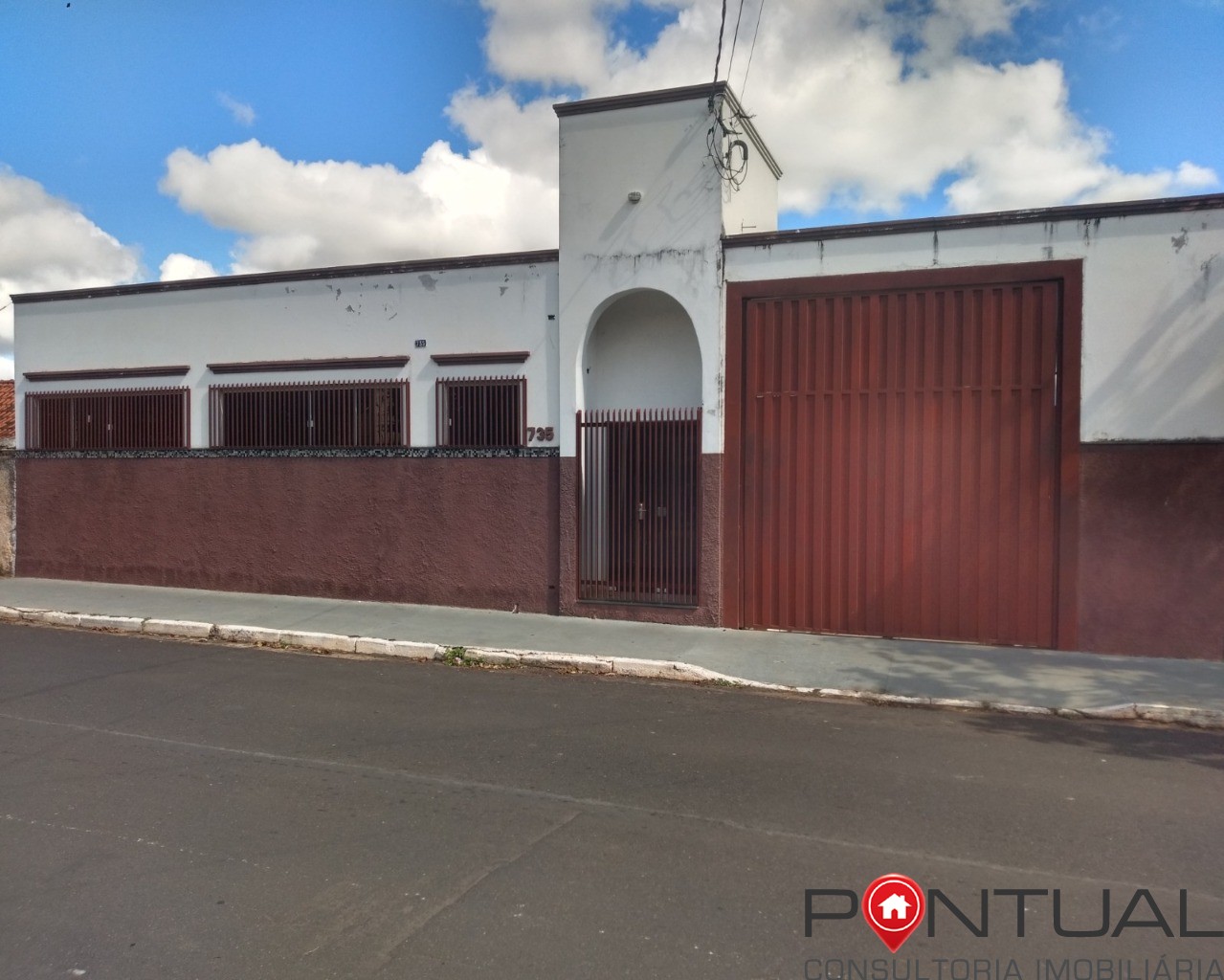 Salão comercial à venda 351m² alto cafezal marília - agende 