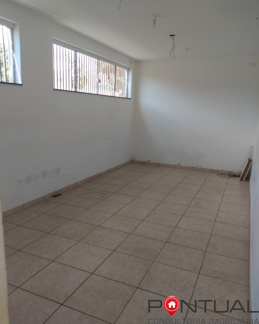 Salão comercial à venda 351m² alto cafezal marília - agende 
