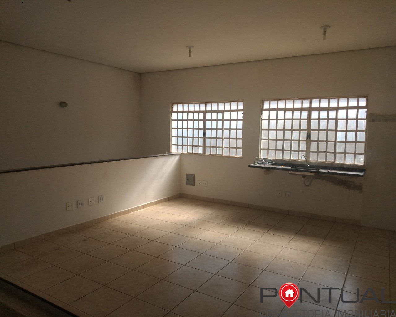Salão comercial à venda 351m² alto cafezal marília - agende 