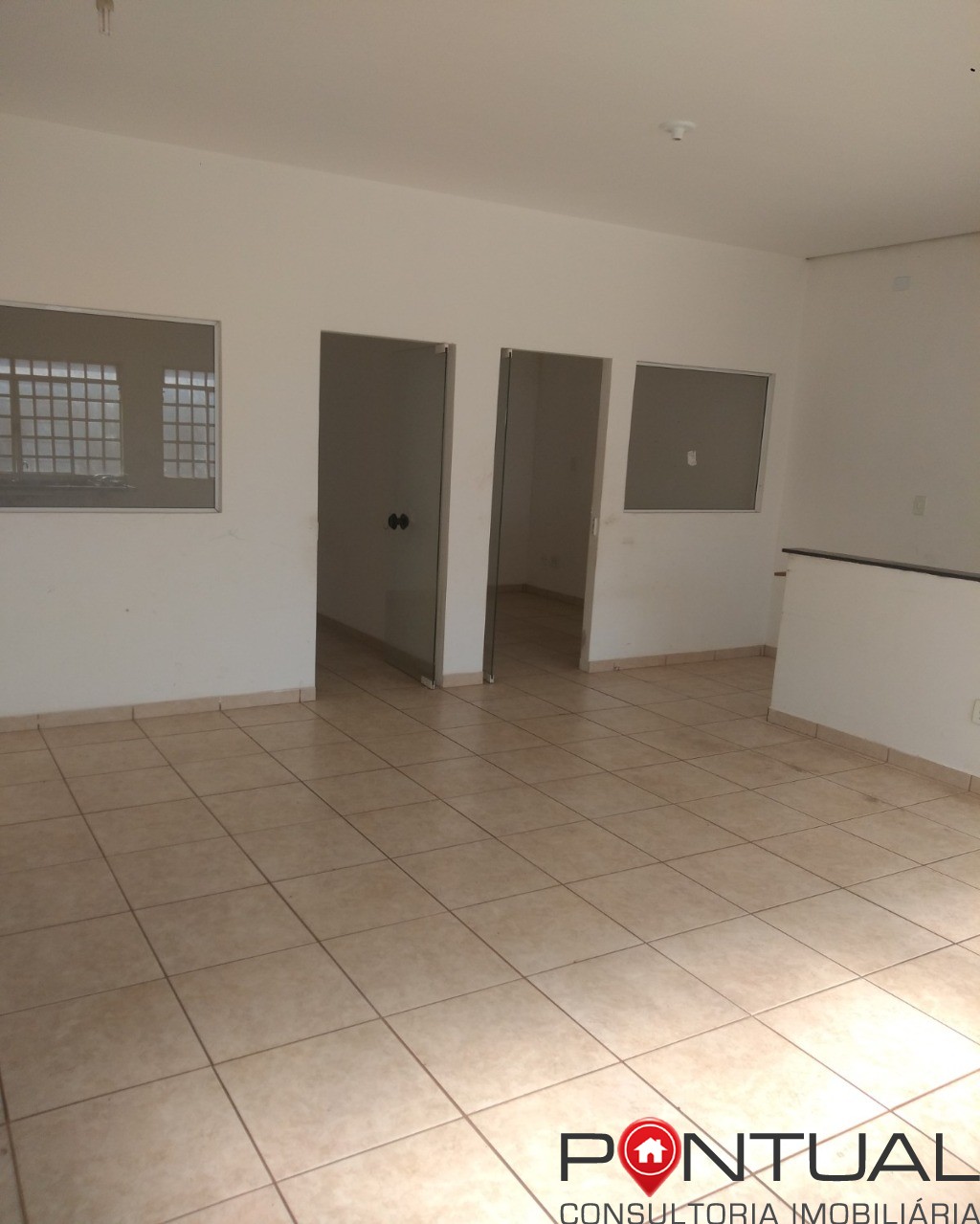 Salão comercial à venda 351m² alto cafezal marília - agende 