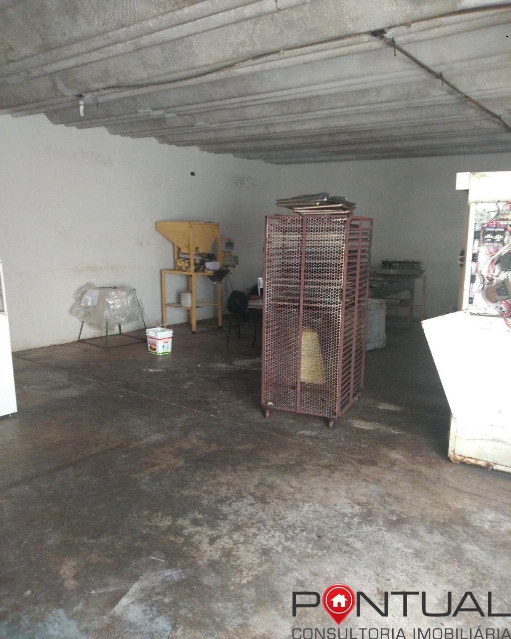 Salão comercial à venda 351m² alto cafezal marília - agende 