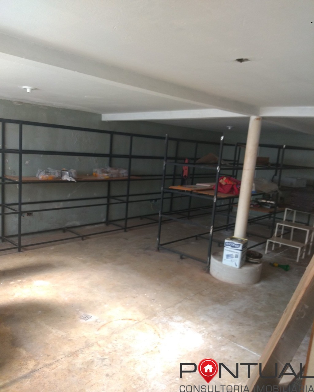 Salão comercial à venda 351m² alto cafezal marília - agende 