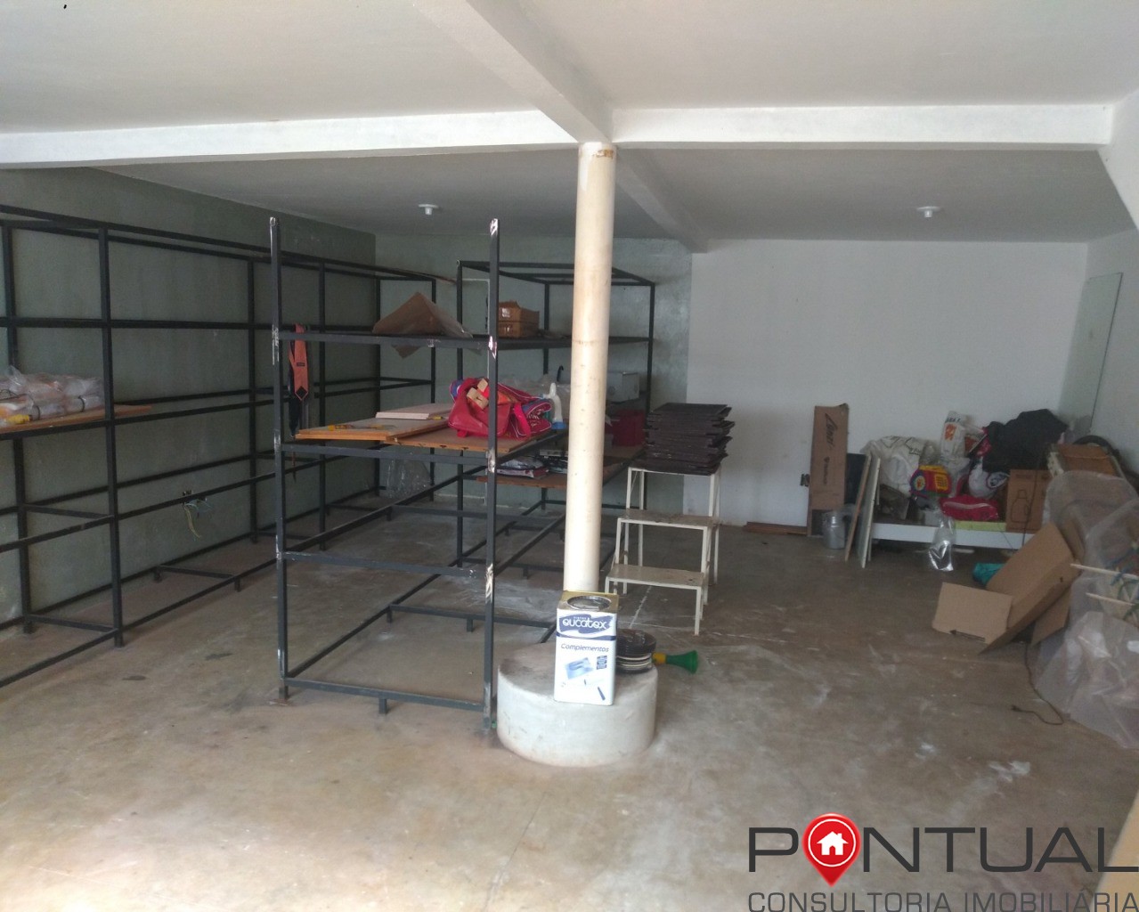Salão comercial à venda 351m² alto cafezal marília - agende 